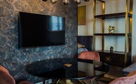 Golden Suites Weimar